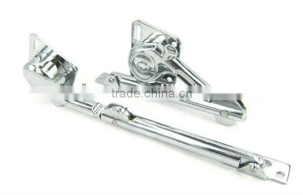 Restaurant kitchen cabinet support