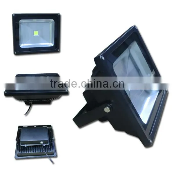 new products on china market IP65 led floodlights bridgelux