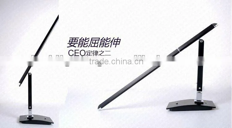 led desk reading light JK807 night light