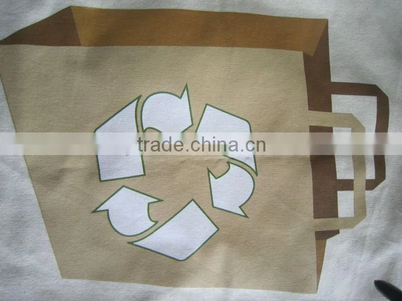 cotton tote
