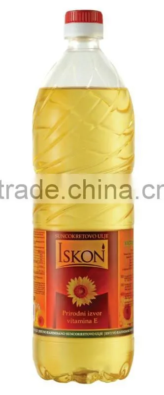 Edible Oil Filling Machine