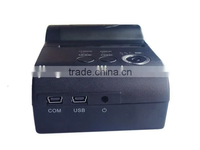zijiang Thermal Bill Printer POS printer low cost Chinese manufacturer