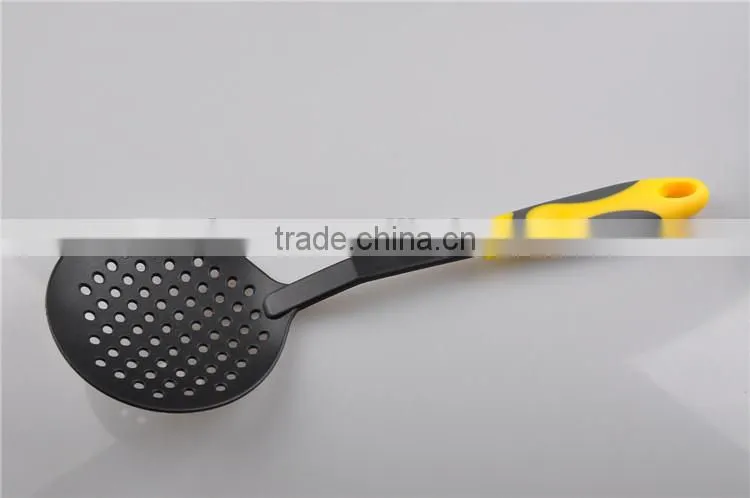 6pcs nylon kitchenware yangjiang manufacturer