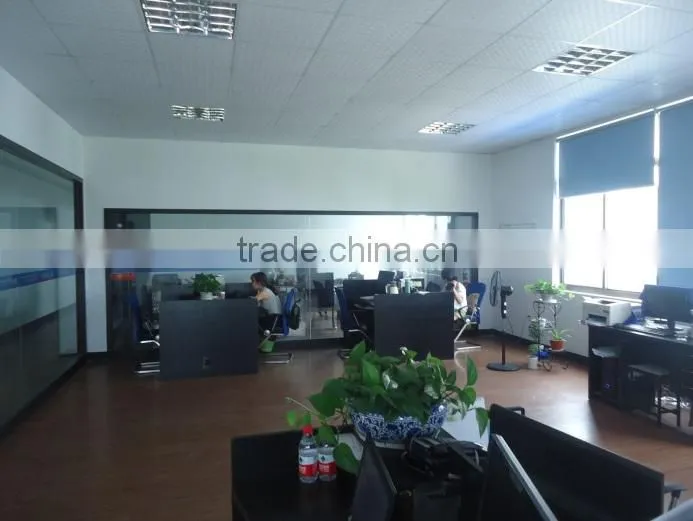 Ningbo Yinzhou Metalique Home Supplies Co., Ltd. company overview - view 2