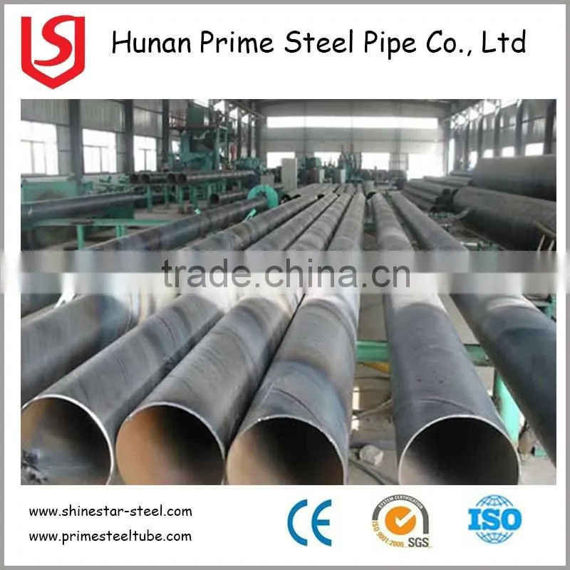 LOW PRESSURE LIQUID DELIVERY PIPE