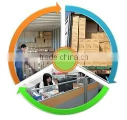 Grand Chainly Enterprises Co., Ltd. company overview - view 1