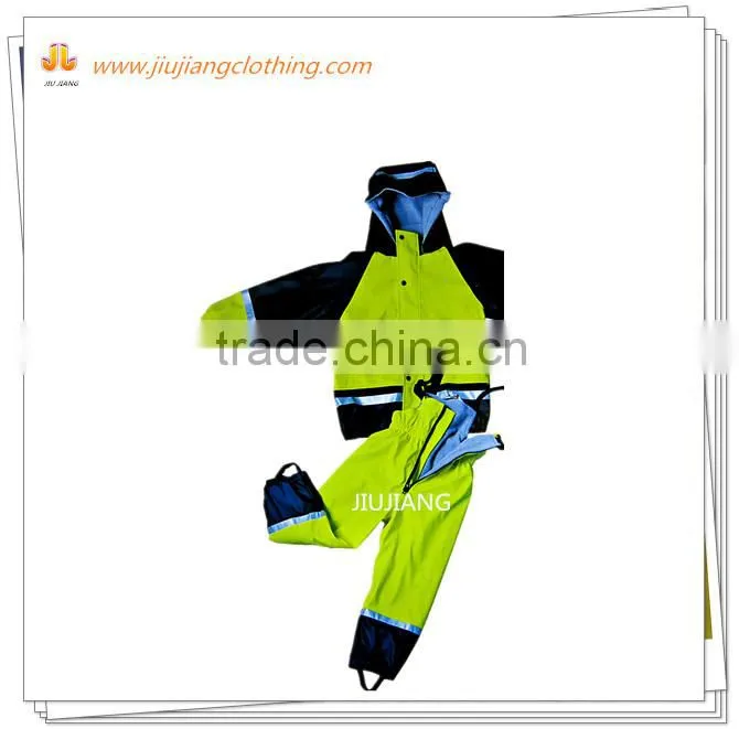 Children's waterproof outdoor jacket waterproof and breathable jacket