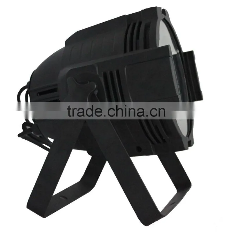 Latest 100W COB Led Par Light