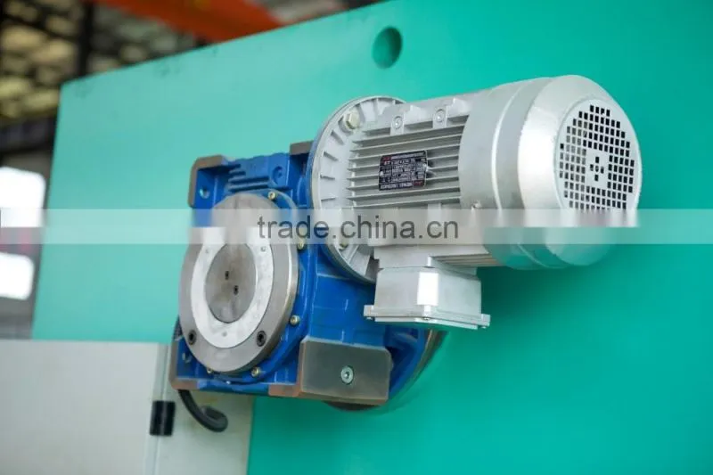 hydraulic shear