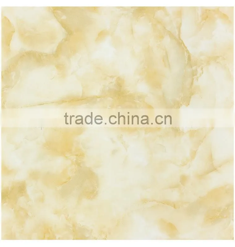 2014 Best Sale Europ Style Shower Room 60X60 Polished Porcelain Tiles