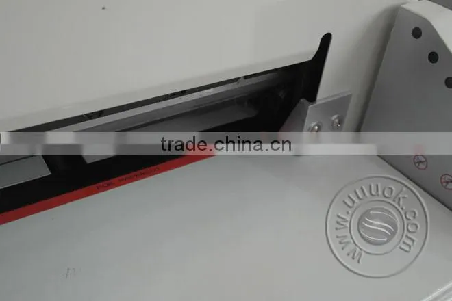 Electrical guillotine 4605 Electric Paper Cutter