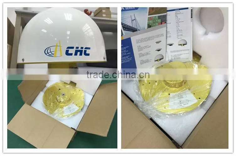 CHC C220GR China GNSS choke ring antenna gps base and rover
