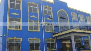 Qingdao Xinlufeng Peanuts Product Co., Ltd. company overview - view 3