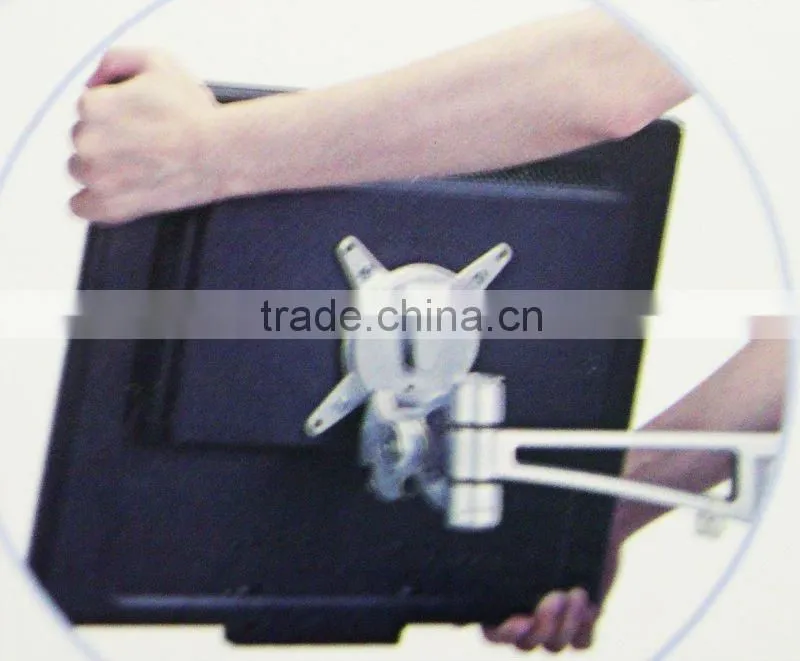 Laptop lcd stand