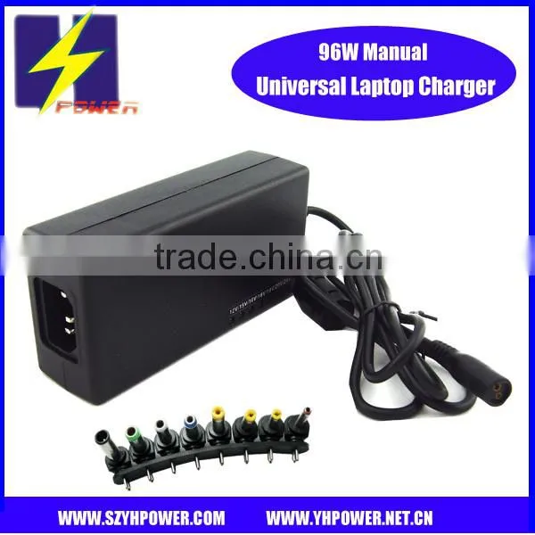 laptop adapter 19v universal model