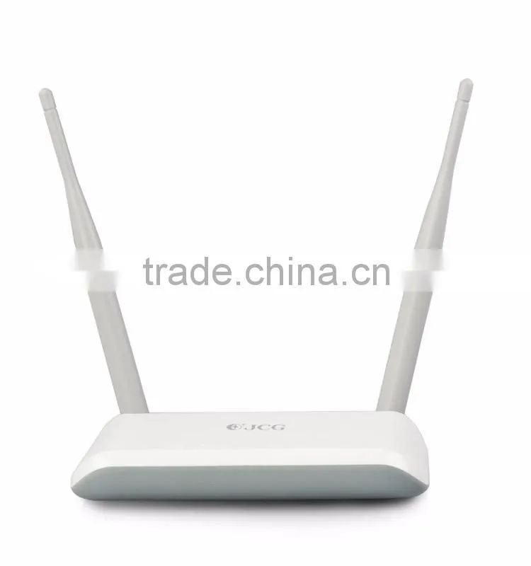 2016 Factory Stock OEM Accepted 300Mbps Wifi Router 1LAN 4Wan Wireless Router