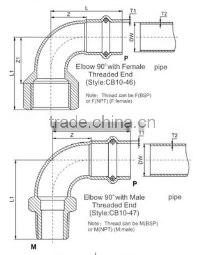 Stainless Steel Fitting