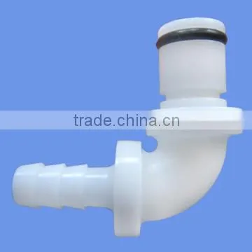 1/4" coupling IL1604HBL Male