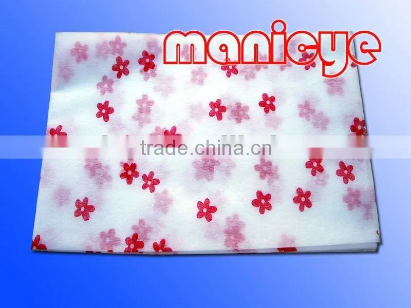 colorful environmental strong water absorbing washing cloth