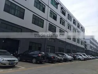 Shenzhen Baozhongda Technology Co., Ltd. company overview - view 2