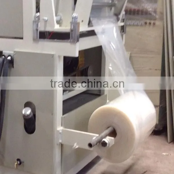 HGMF-660-360 Full servo motor PLC control China thermoforming machine making plastic cups