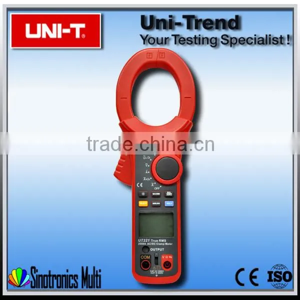 Best Digital multimeter UNI-T UT221