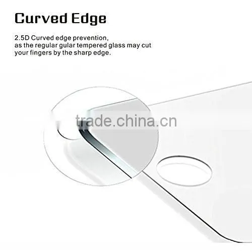 New premium 9H hardness full cover Protective Film Glass tempered Screen Protector for LG G5
