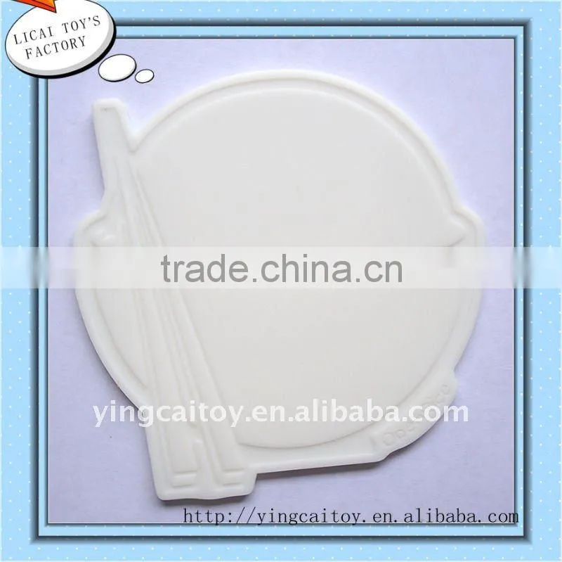 suction cup mat with different design