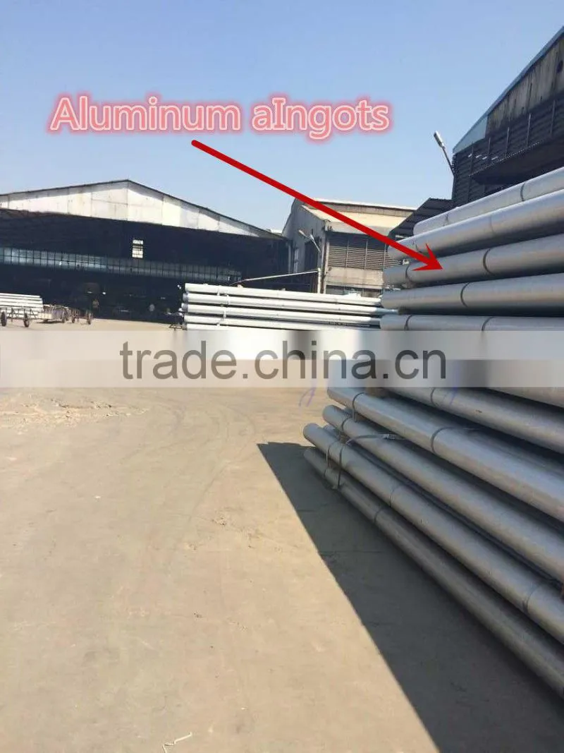 Alloy aluminum tube/aluminum pipe