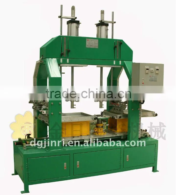 YH-2 stamping machine/printing machine