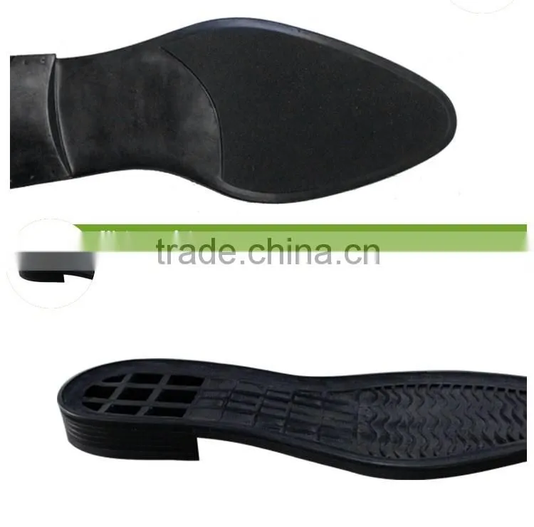 Men dress shoes point toe sole type rubber outsole