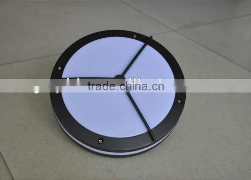 Outdoor led lighting 15w Surface mounted led ceiling light