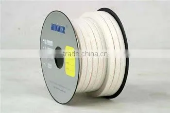 Marine Packing with PTFE packing (Ramie Packing)