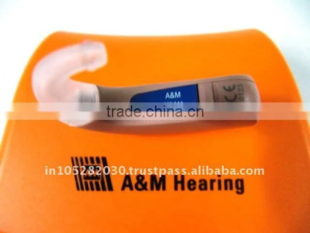 siemens trimmer hearing aid AM - 111