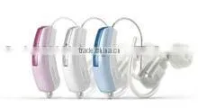 RITE BTE hearing aid