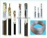 silicone rubber cable