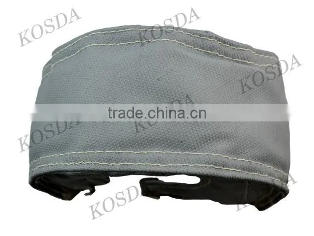 Wholesale High Quality T3 Titanium/Glass fiber Turbo Blanket