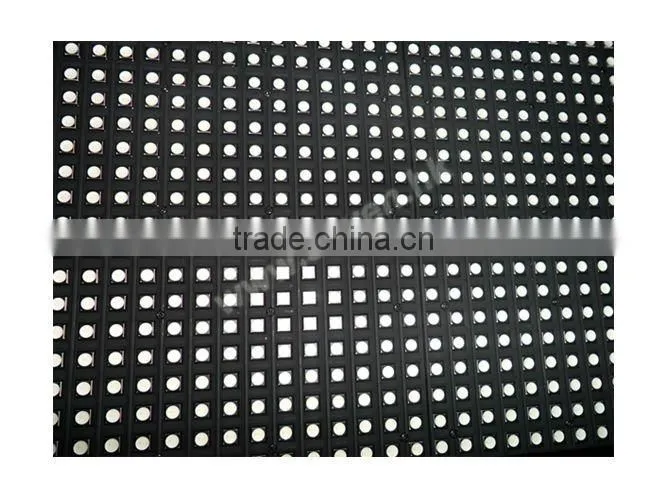 P6 indoor full color led display screen-Vietnam 2000 night club