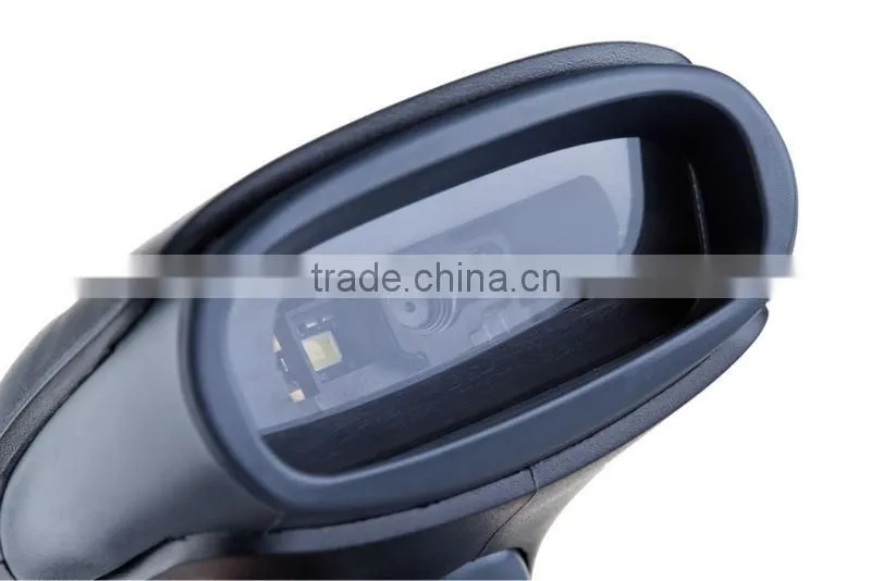 Cheap USB Handheld 2D Barcode Scanner QR code reader DataMatrix PDF417