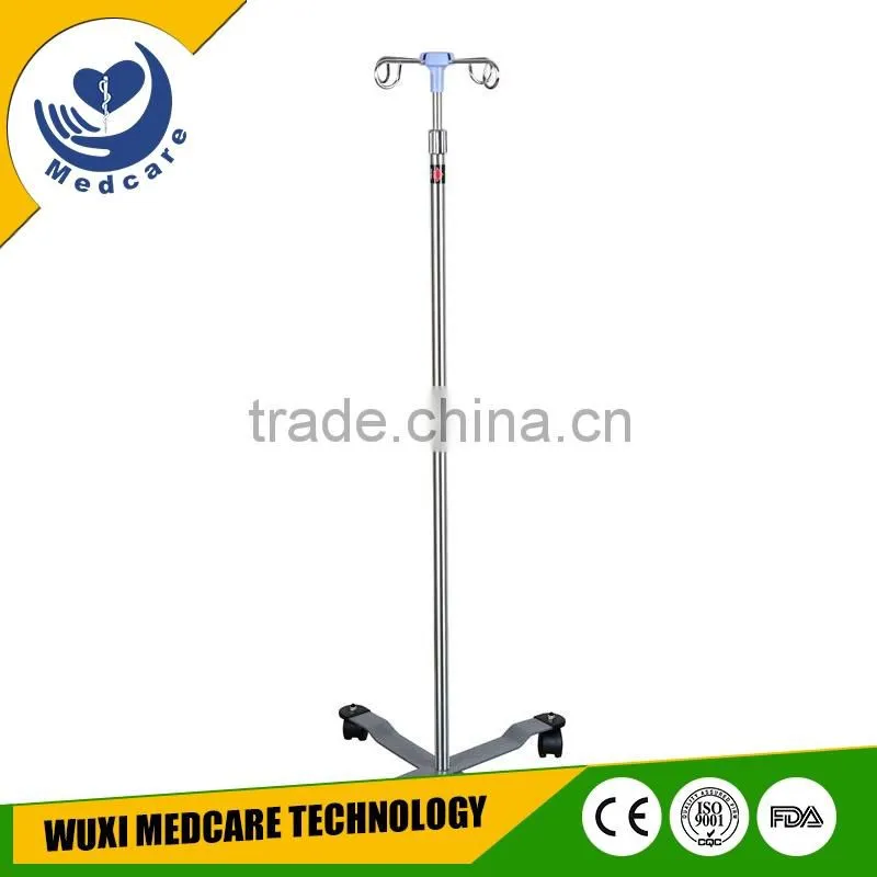 MT-IV1 IV Pole stand