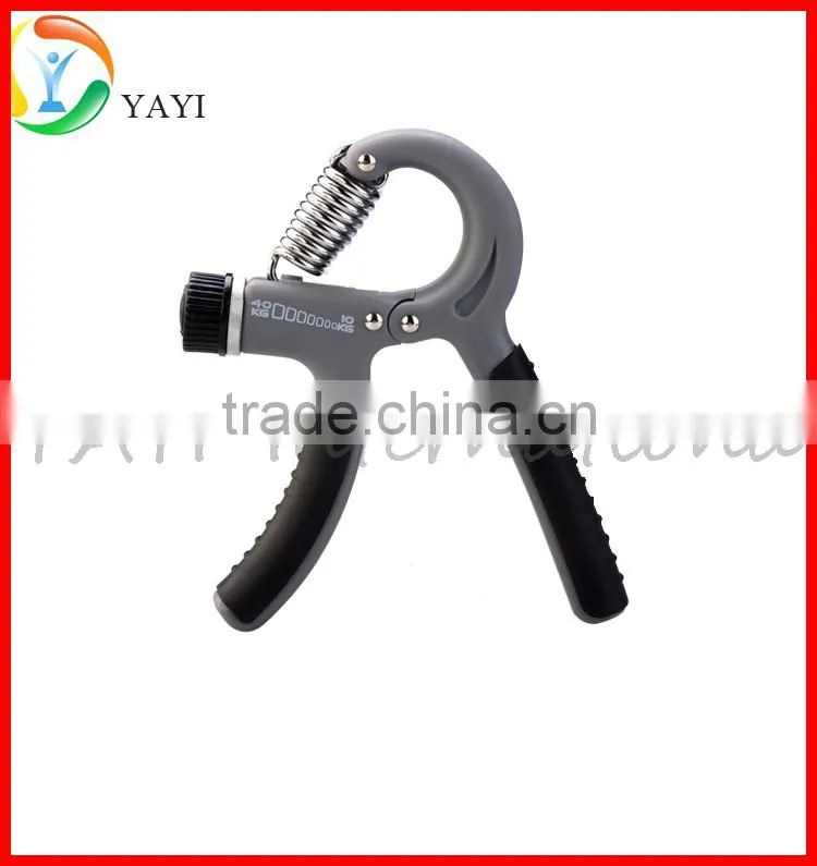 Cheap Non-slip Strength Trainer Adjustable Hand Grip