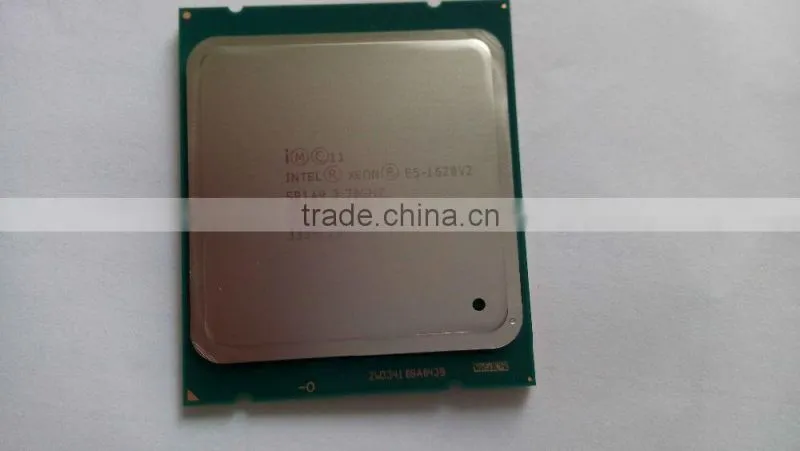Good quality intel 3.7GHz cpu scrap