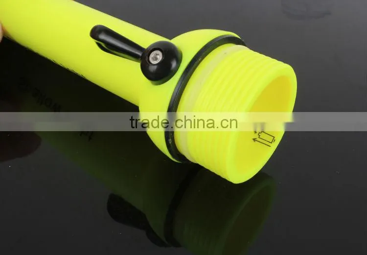Goread High Power dive flashlight