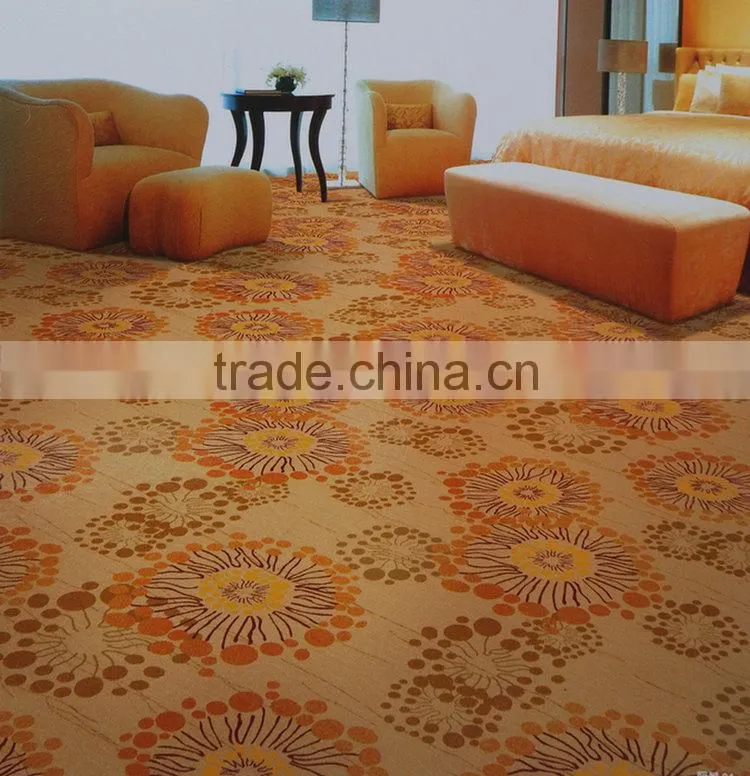 Sennorwell nice nylon tufted office carpet prices
