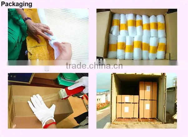 factory price white jade Scrapping plate