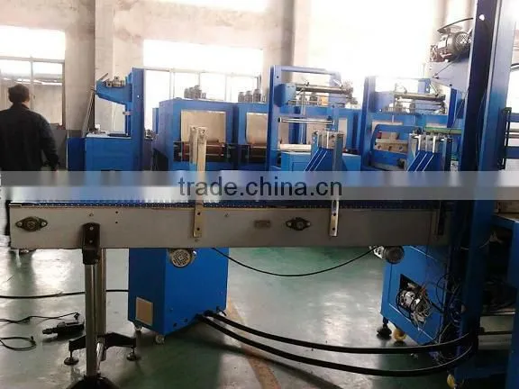 auto beverage bottles and packaging