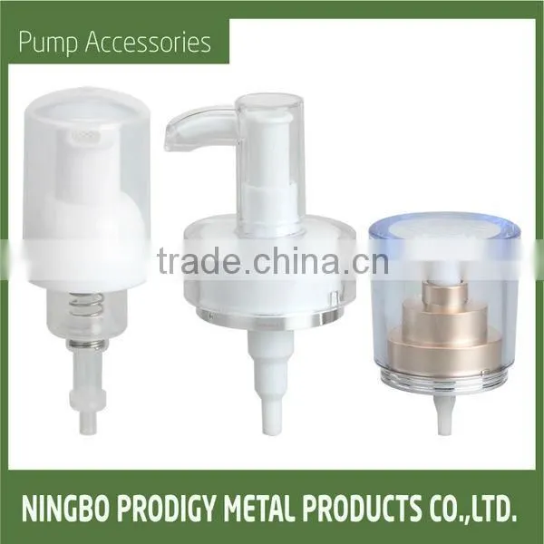 shampoo LOTION PUMP
