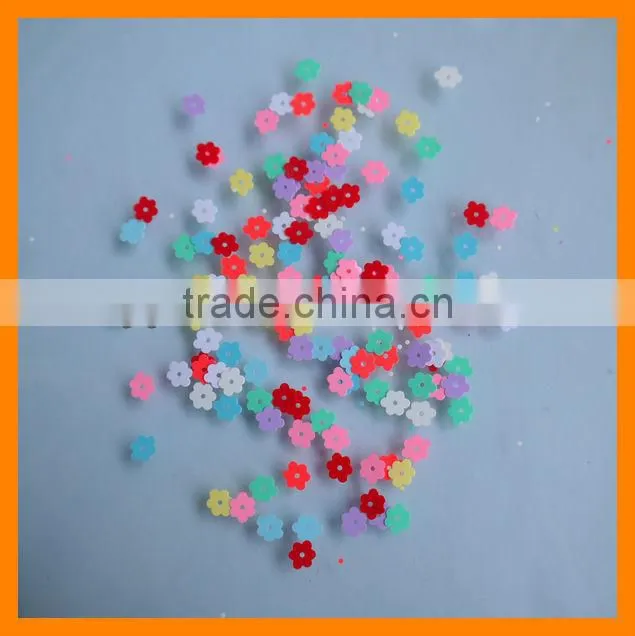 Star Shape Confetti/Wholesale Confetti/Party decoration