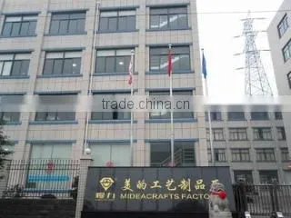 Wenling City Midea Crafts Factory company overview - view 2
