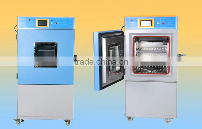 High and Low Constant Temperature Humidity Test Chamber / Temperature Test Chamber Price